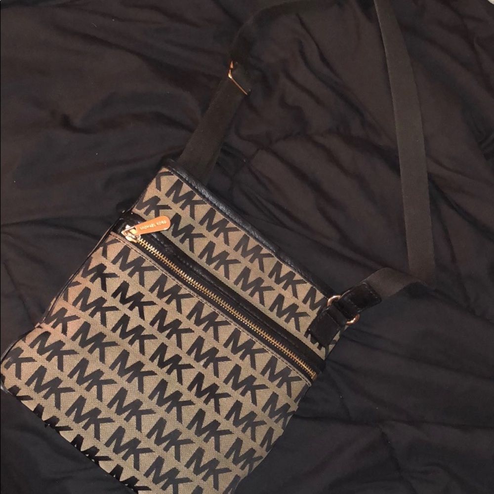 Crossbody